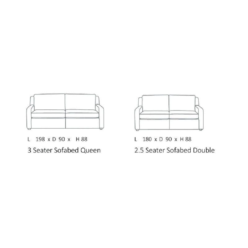 Finesse Sofabed