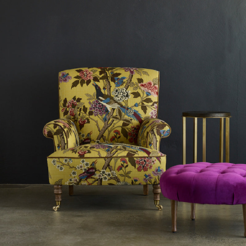 Charles Sofa Chair