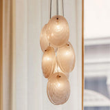 Mussels Pendant Light