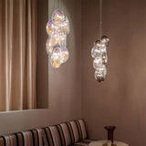 Mussels Pendant Light