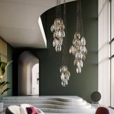 Mussels Pendant Light