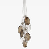 Mussels Pendant Light