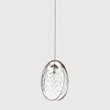 Mussels Pendant Light