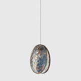 Mussels Pendant Light