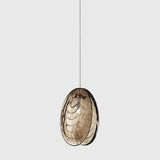 Mussels Pendant Light