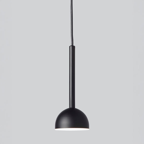 Blush Pendant Light