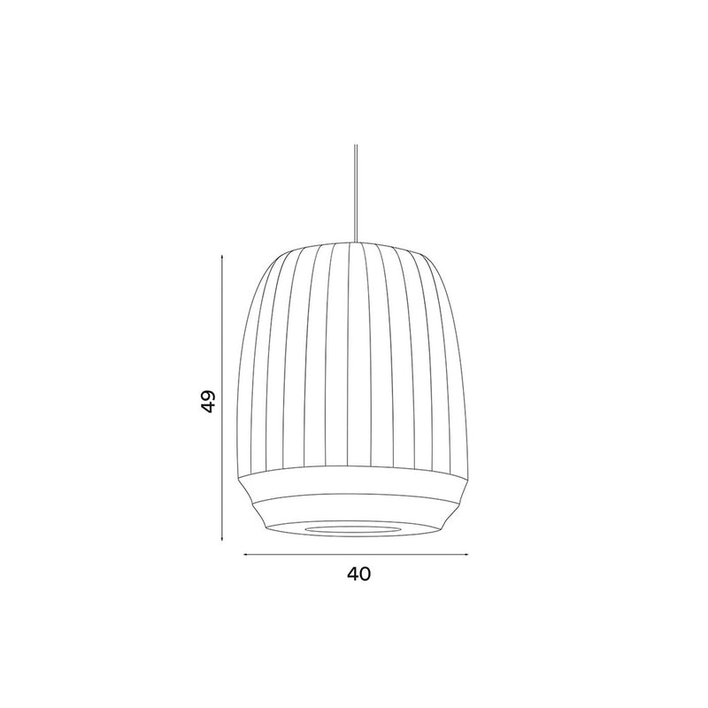 Tradition Pendant Light