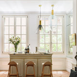 Phenomena Cone Pendant Light