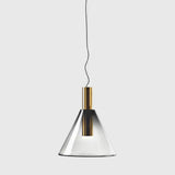 Phenomena Cone Pendant Light