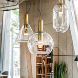 Phenomena Large Pendant Light