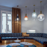 Phenomena Large Pendant Light