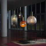 Phenomena Small Pendant Light