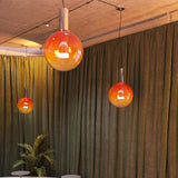 Phenomena Small Pendant Light