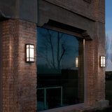 Quadro Large Wall Light
