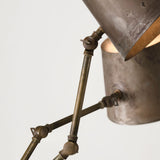 Reporter Chandelier