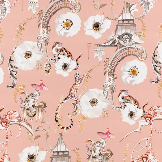 Euphoria 8005 Boudoir Fabric