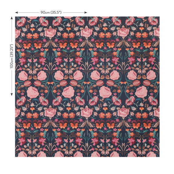 Bonita Matte Wallpaper