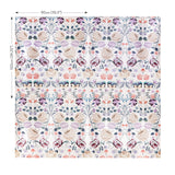 Bonita Shimmer Wallpaper