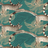 Delilah Wallpaper