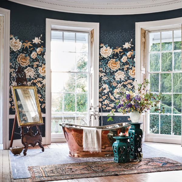 Lavinia Mural Wallpaper