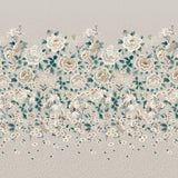 Lavinia Mural Wallpaper