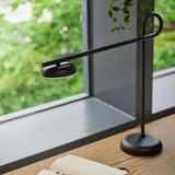 Salto Table Lamp