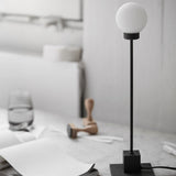 Snowball Table Lamp