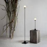 Snowball Table Lamp