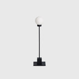 Snowball Table Lamp