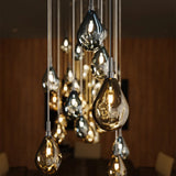 Soap Mini Pendant Light