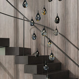 Soap Mini Pendant Light