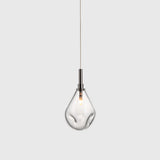 Soap Mini Pendant Light
