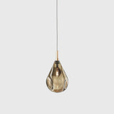 Soap Mini Pendant Light