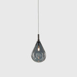 Soap Mini Pendant Light