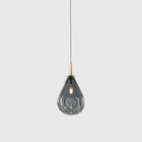 Soap Mini Pendant Light