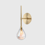 Soap Mini Wall Light