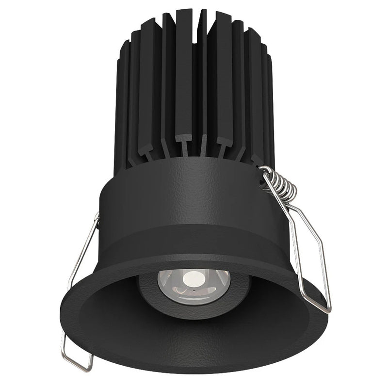 Sola Multi Downlight - Round Recessed Gimble
