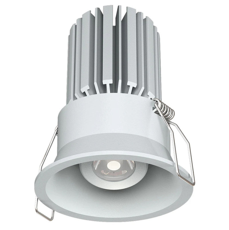 Sola Multi Downlight - Round Recessed Gimble