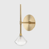 Stellar Dust Wall Light