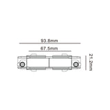 Arcolight 3C Mini Joiner