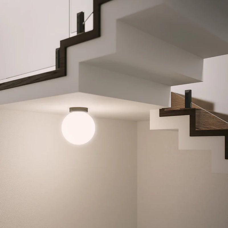 Asteroide Ceiling Light