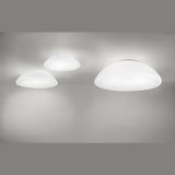 Infinita Ceiling Wall Light