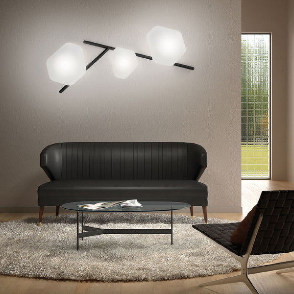 Modulor Frame Ceiling Wall Light