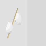 Modulor Frame Ceiling Wall Light