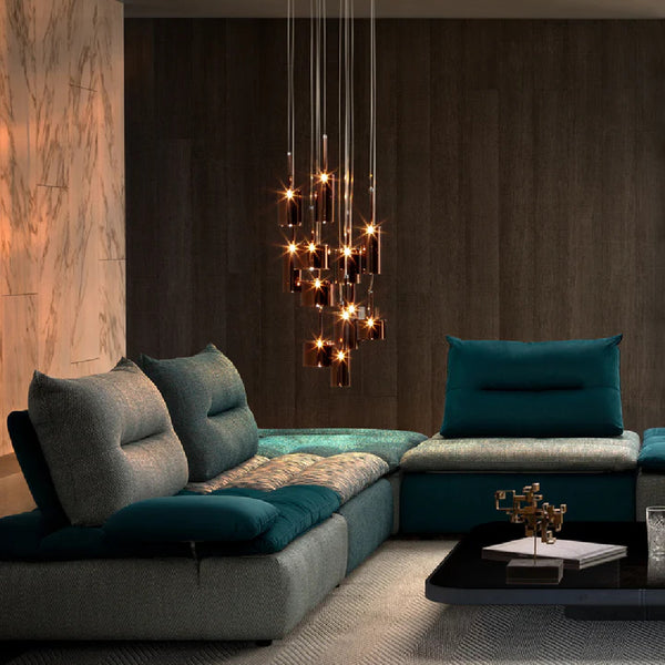 Spillray Chandelier