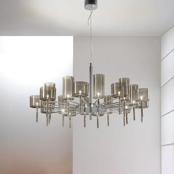 Spillray Chandelier