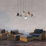 Cordea Exterior Pendant