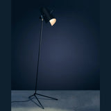 Claritas Floor Lamp