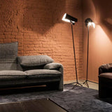 Claritas Floor Lamp