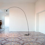 Fox Floor Lamp
